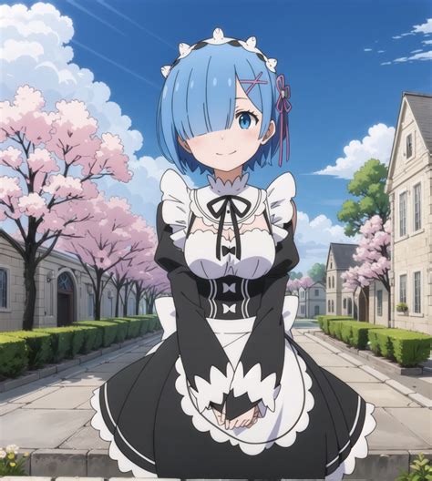 rem naked|New Videos Tagged with rem (re:zero) (89)